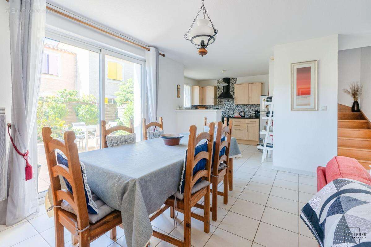 Villa 4 pièces avec terrasses et Gge - photo 10
