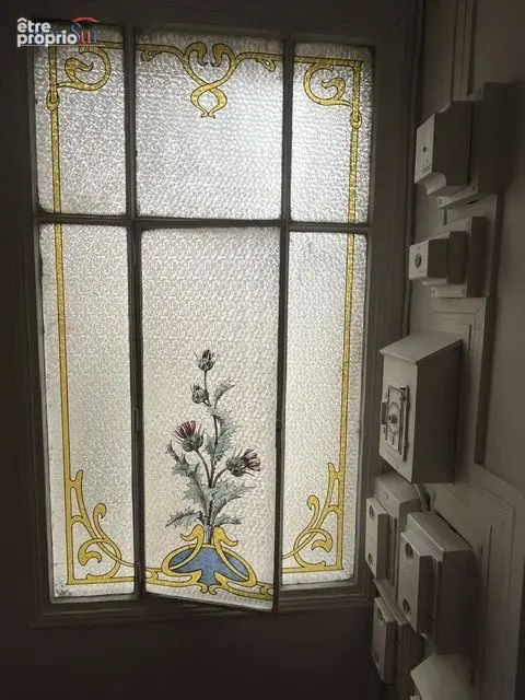 Appartement 1 pièce 11 m² à vendre à Paris-13e (75013) - photo 8