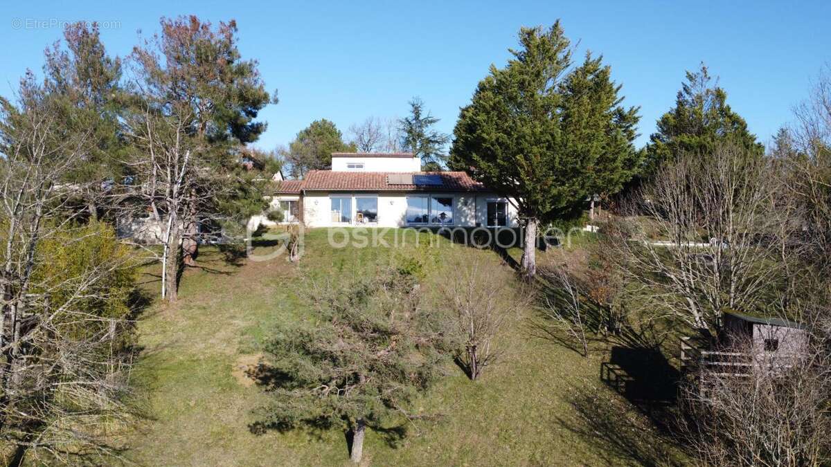 Maison à GIMONT