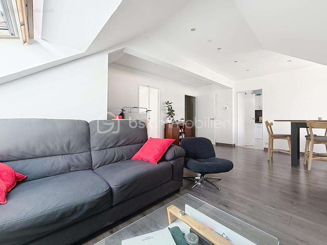 Appartement à CAEN