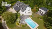 Maison à LA MEMBROLLE-SUR-CHOISILLE