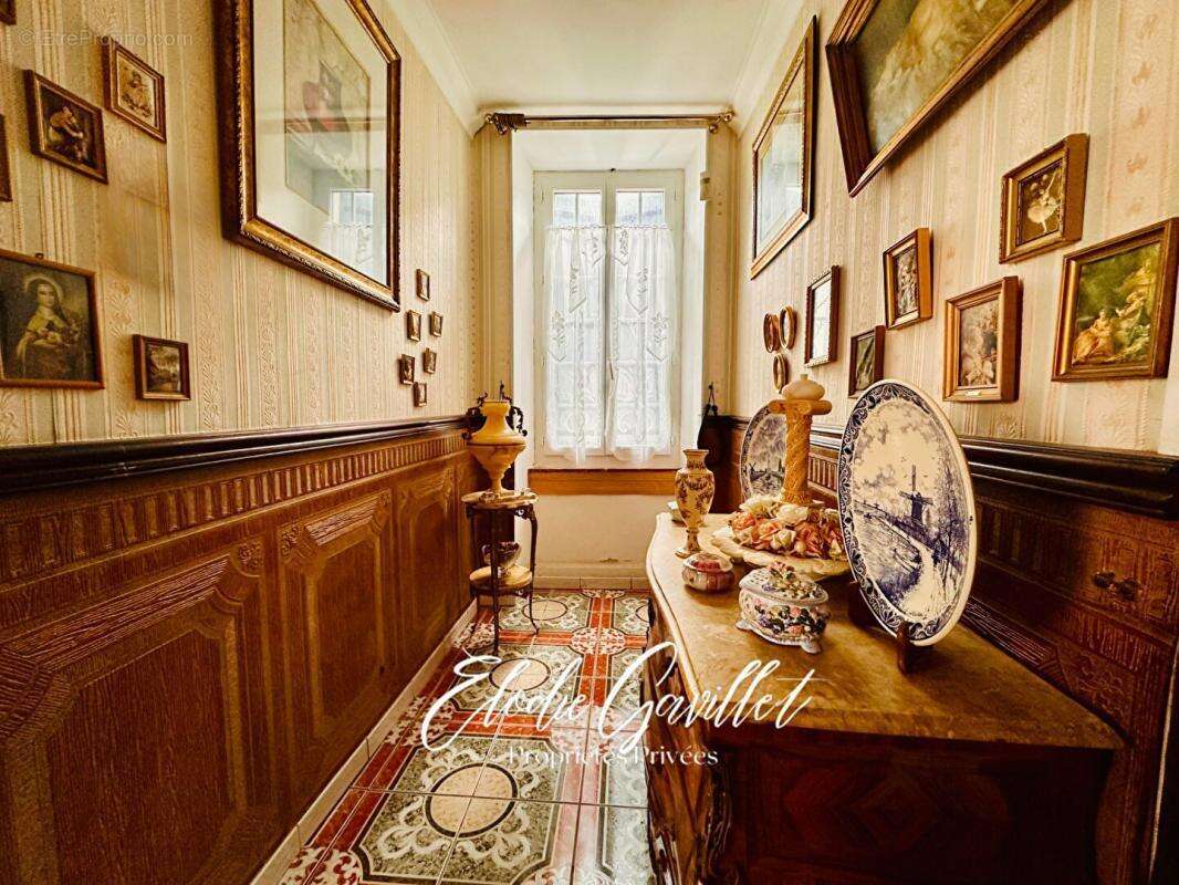 Maison à CONQUES-SUR-ORBIEL