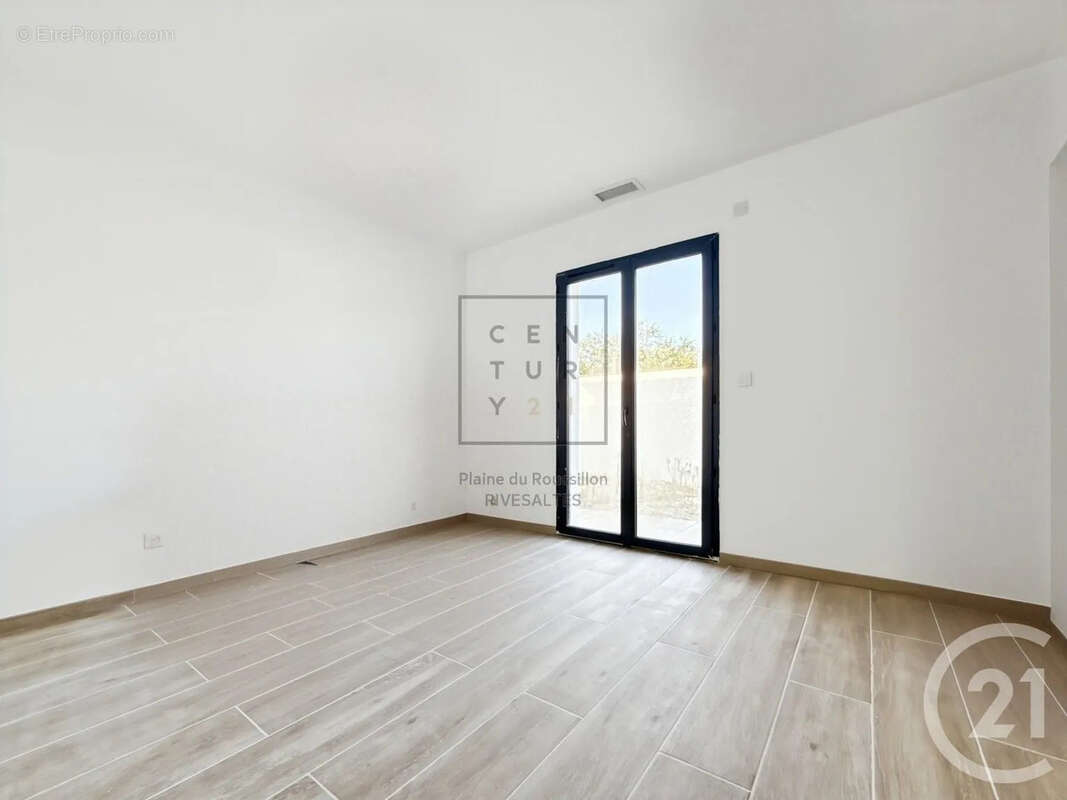 Maison à ESPIRA-DE-L'AGLY