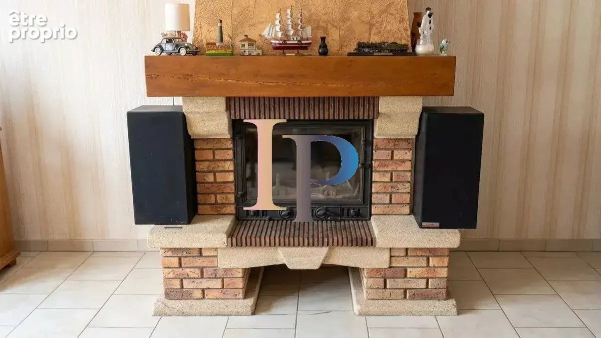 Maison plain-pied paray le monial - photo 6