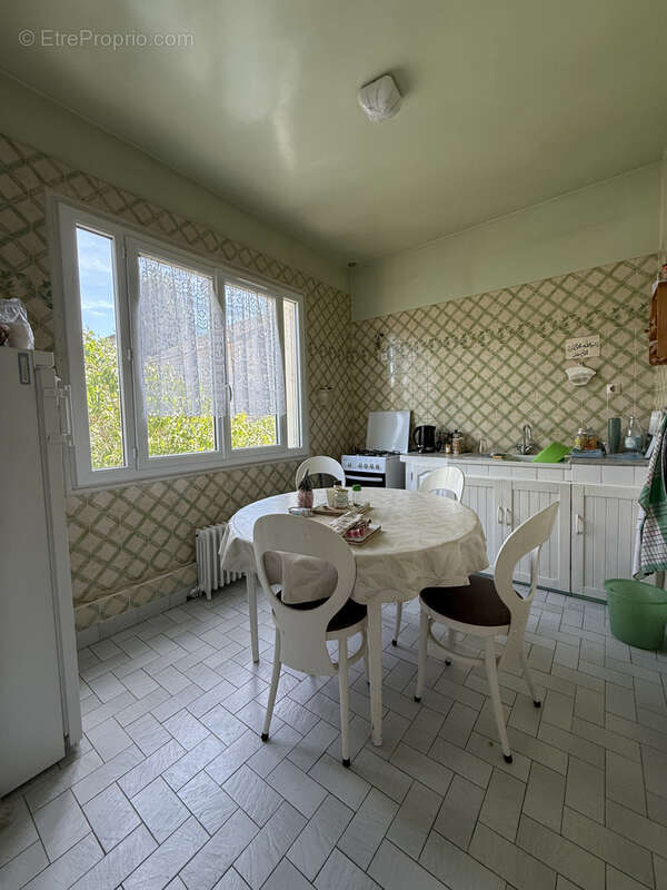 Pavillon t4 - secteur emile zola - photo 7
