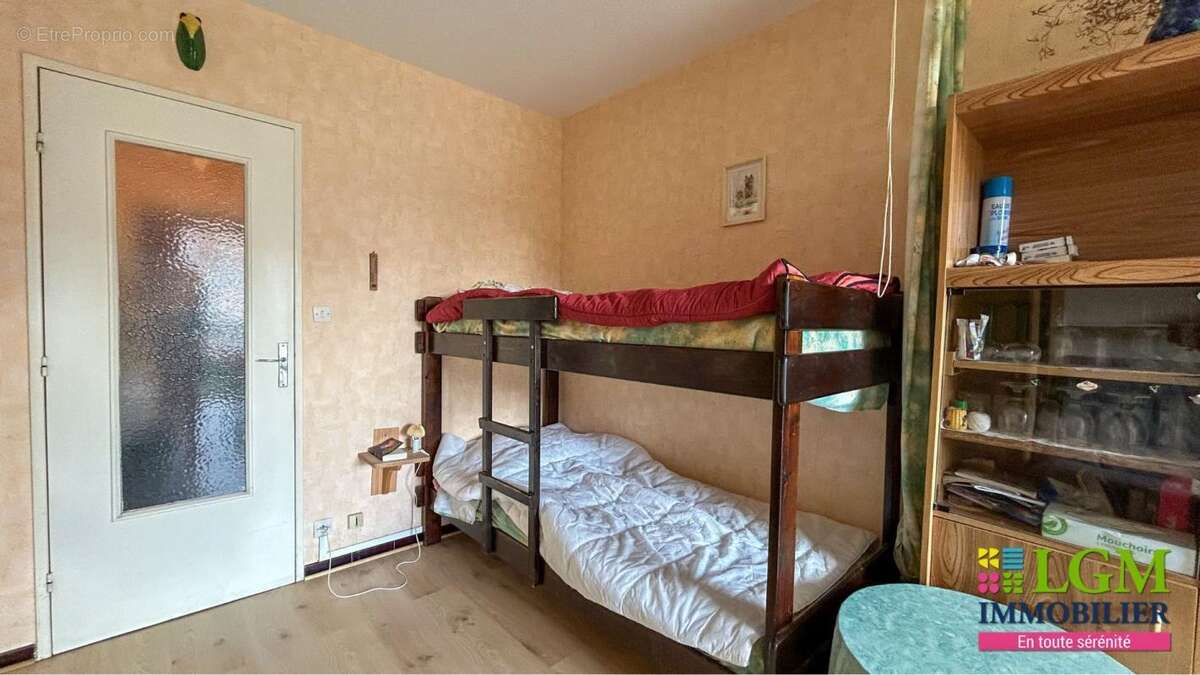 Appartement à LA GRANDE-MOTTE
