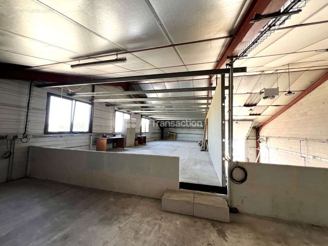 Commerce 260 m² à Vernon  - photo 14