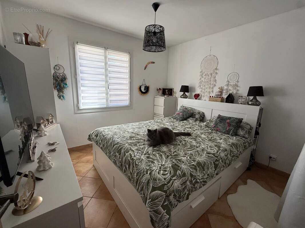 Maison à TOURVES