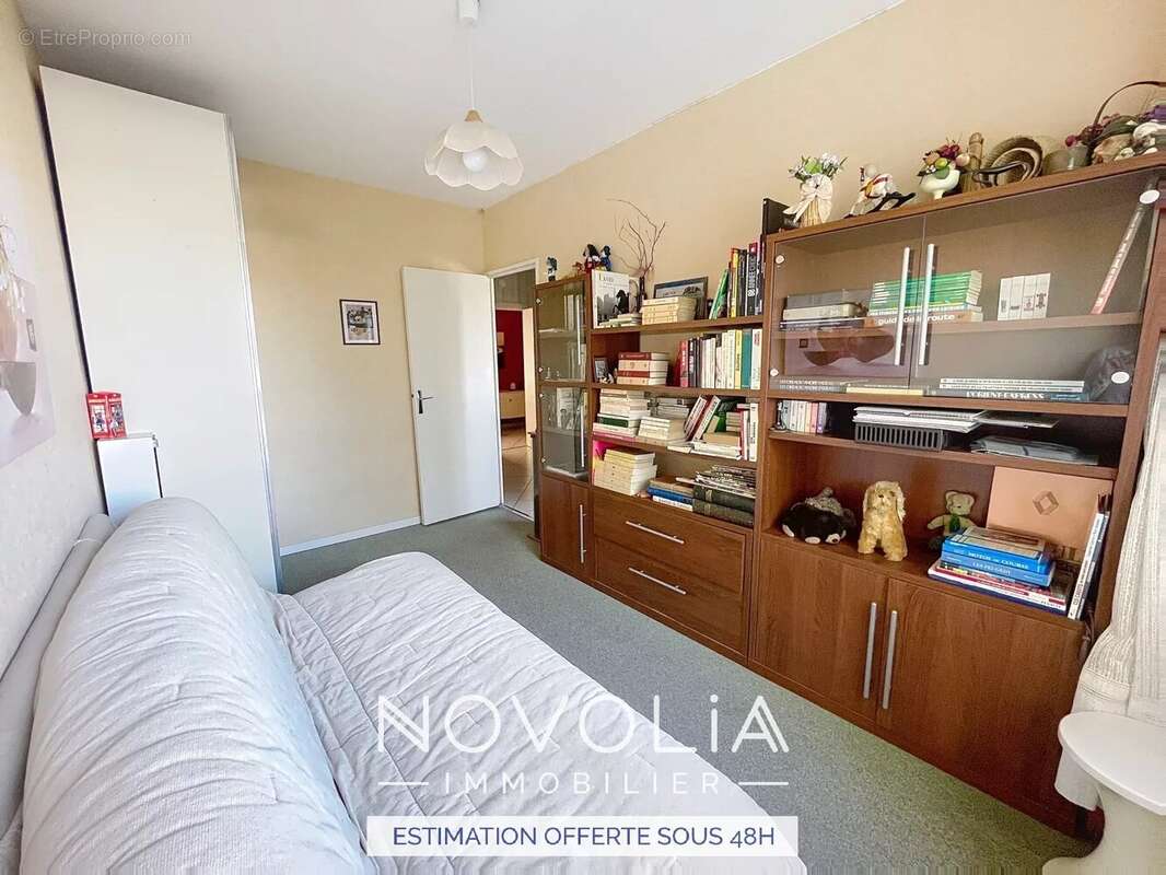 Appartement à LYON-8E