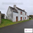 Maison à PLEYBER-CHRIST