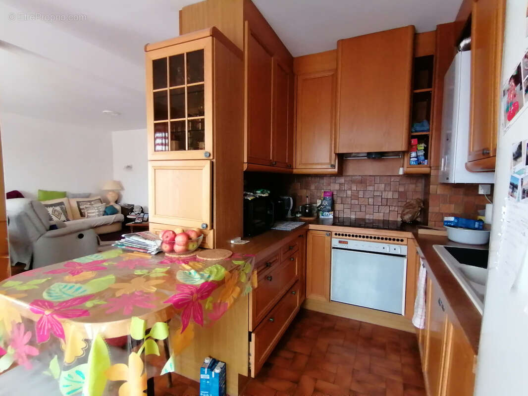 Appartement à VICHY