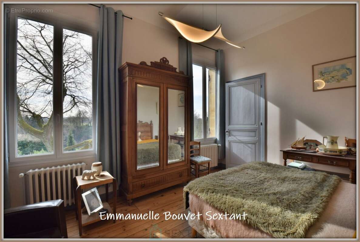 Maison à BERGERAC