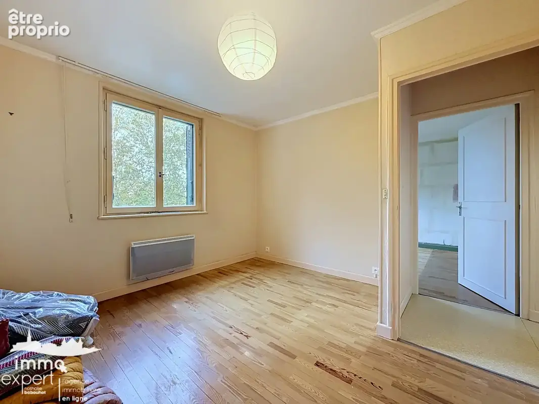 MIRECOURT   Maison familiale sans vis-à-vis avec jardin arboré et garage - photo 11