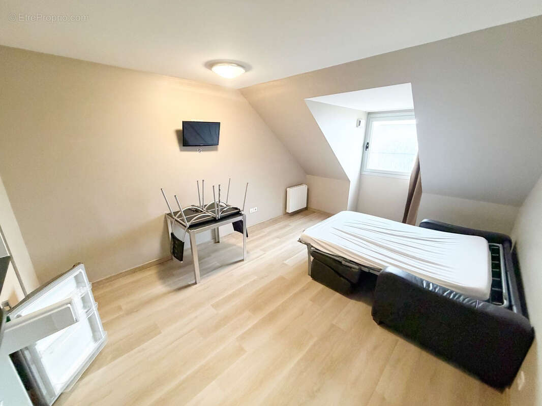 Appartement à PICHERANDE