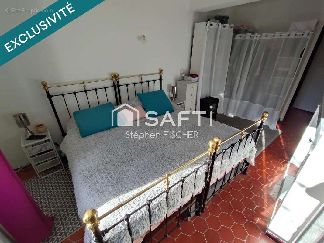 Photo 6 - Maison à CABASSE