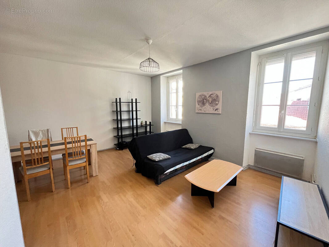Appartement à VALENCE