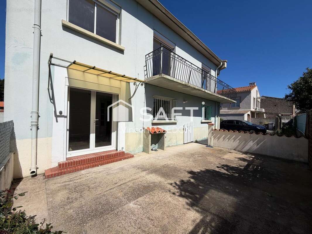 Photo 2 - Maison à SAINTE-MARIE