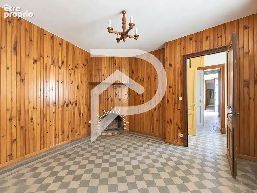 Maison et terrain constructible à vendre Sauzet 12 pièce(s) 276 m2 - photo 11