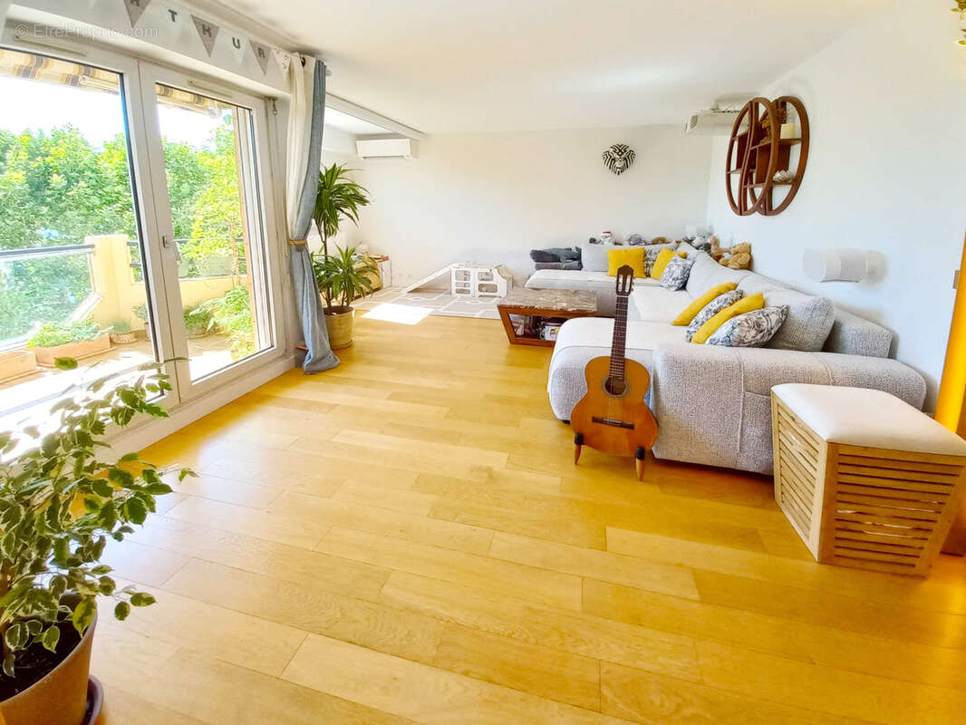 Appartement à CRETEIL