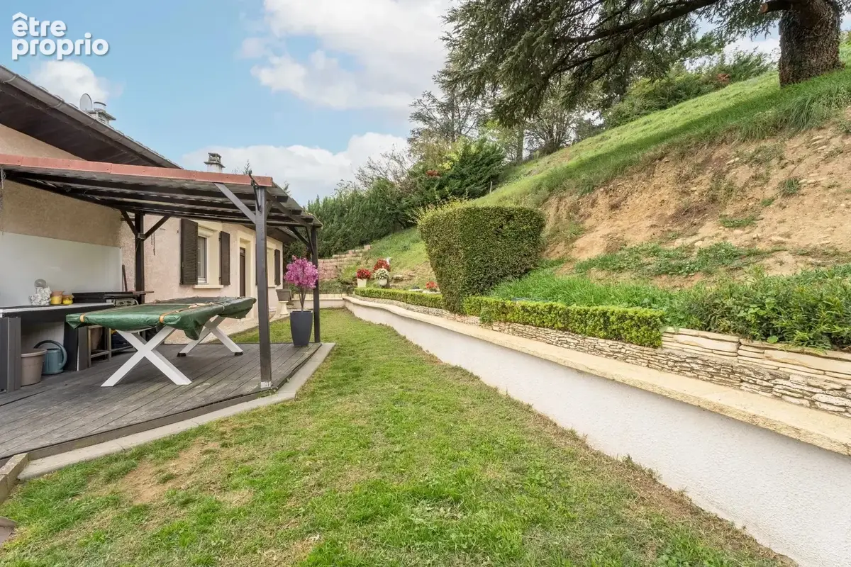 Maison 2 logements - photo 4