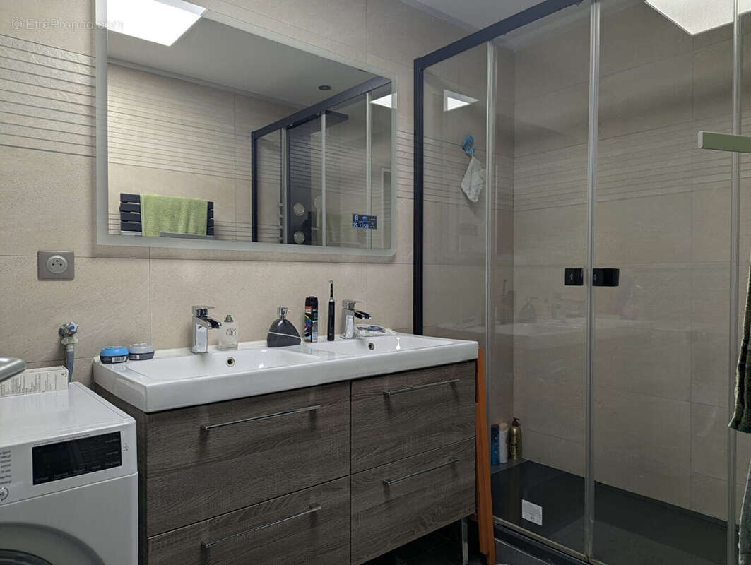 Appartement à AMIENS