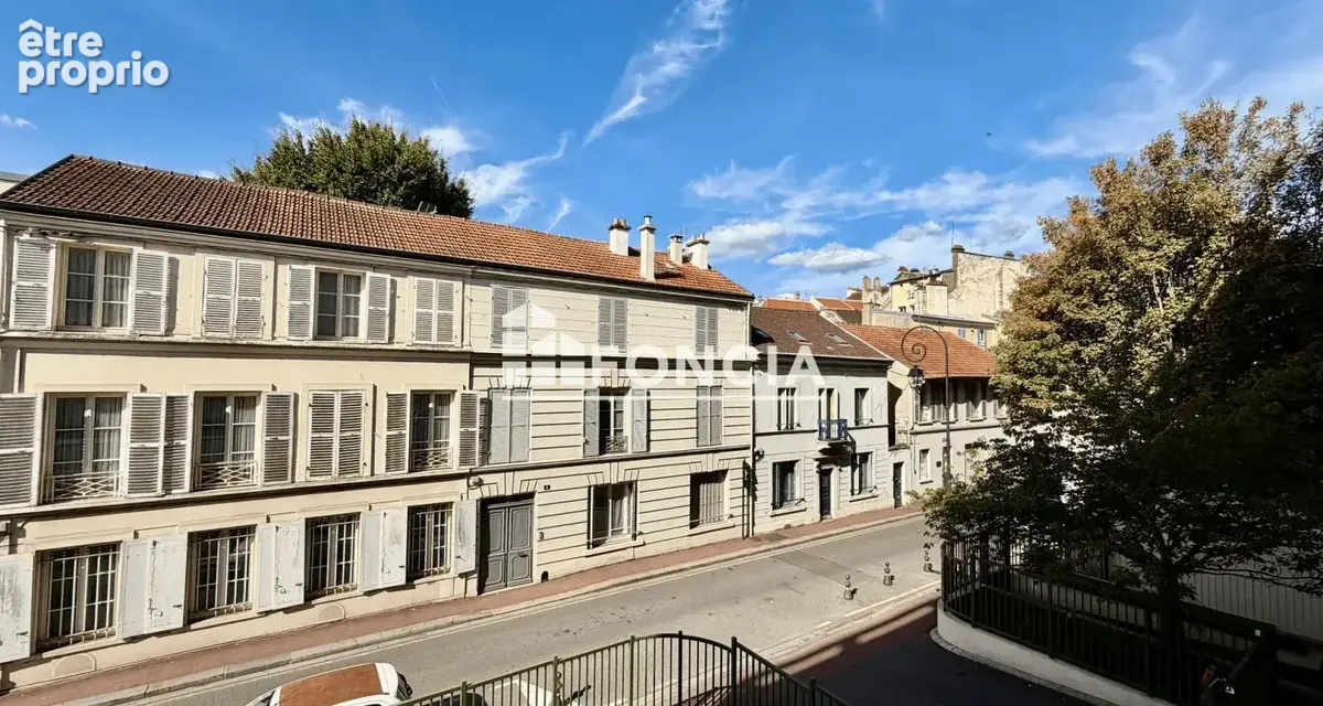 À vendre – Charmant 2 pièces entièrement rénové - photo 10