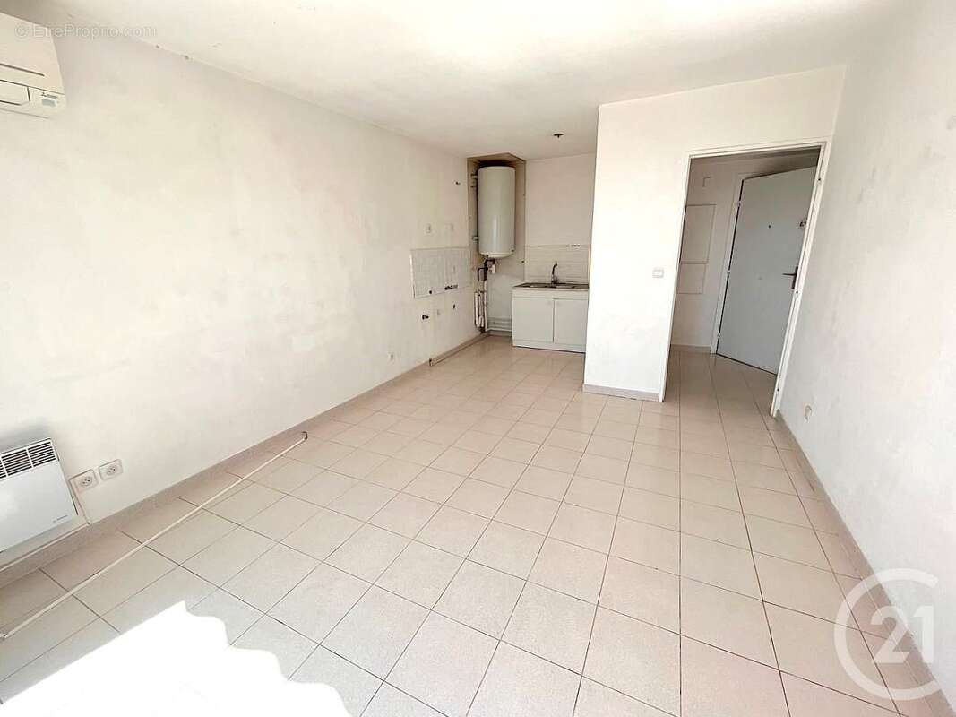 Appartement à ROQUEBRUNE-CAP-MARTIN