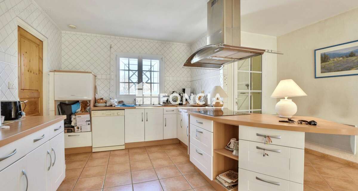 Maison à LAGARDELLE-SUR-LEZE