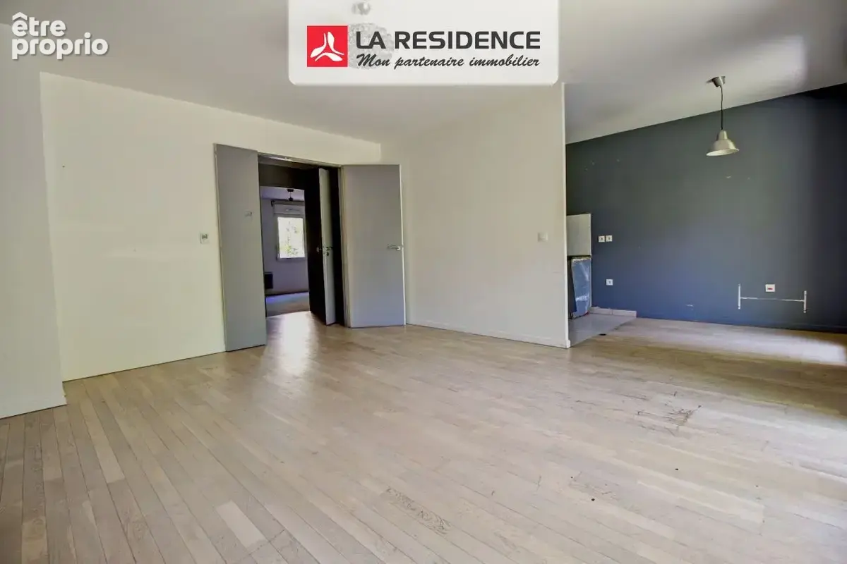 Appartement à CERGY