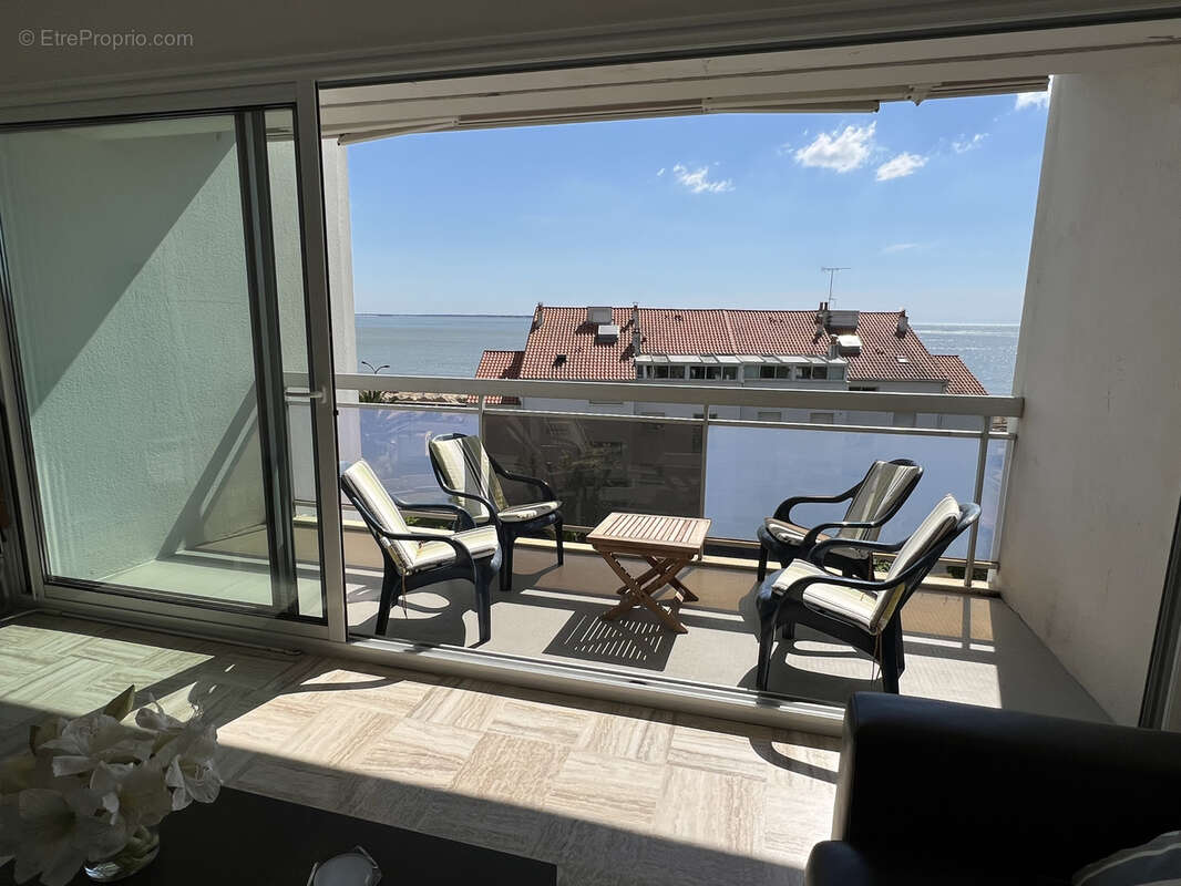 Appartement à ROYAN