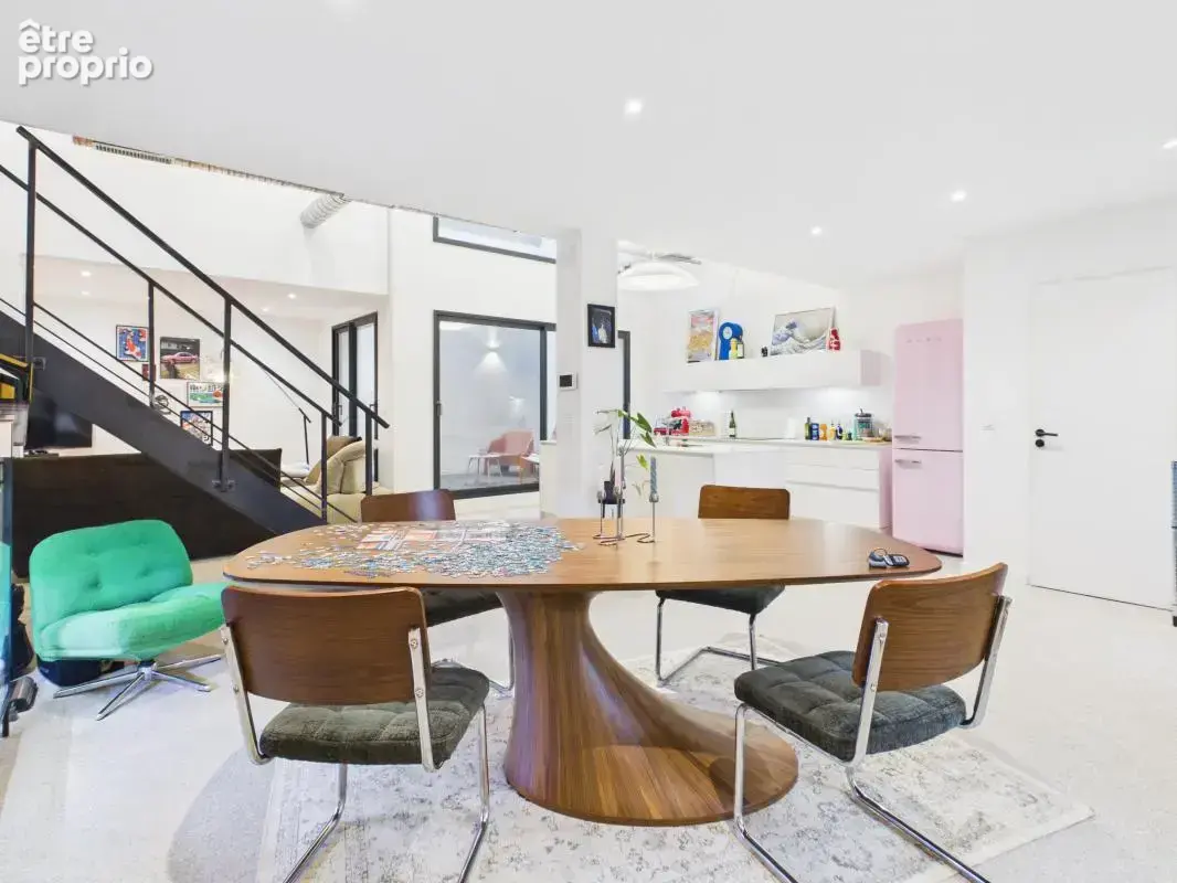 Appartement - photo 3