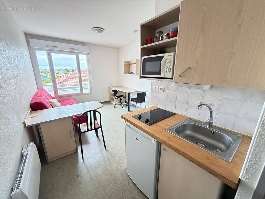 Appartement à PAU