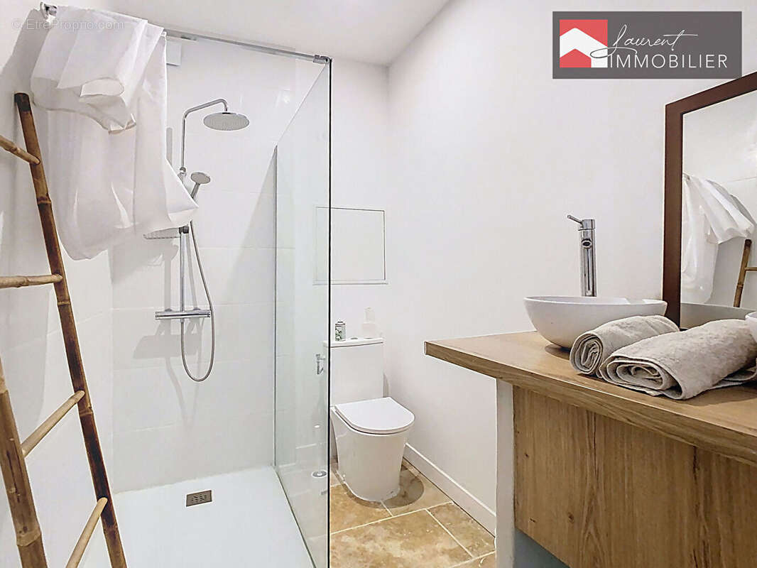 Appartement à TOURNUS