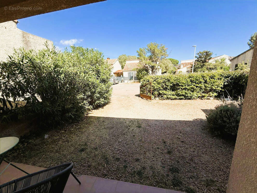 Maison à PORTO-VECCHIO