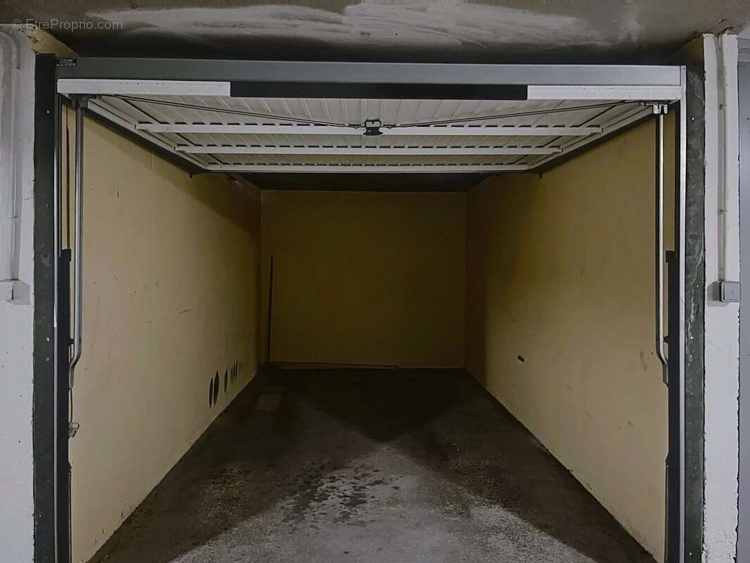 Appartement 3 pièces - Garage  - Cave - photo 11