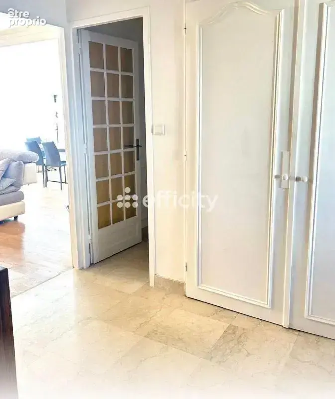 Appartement - photo 11