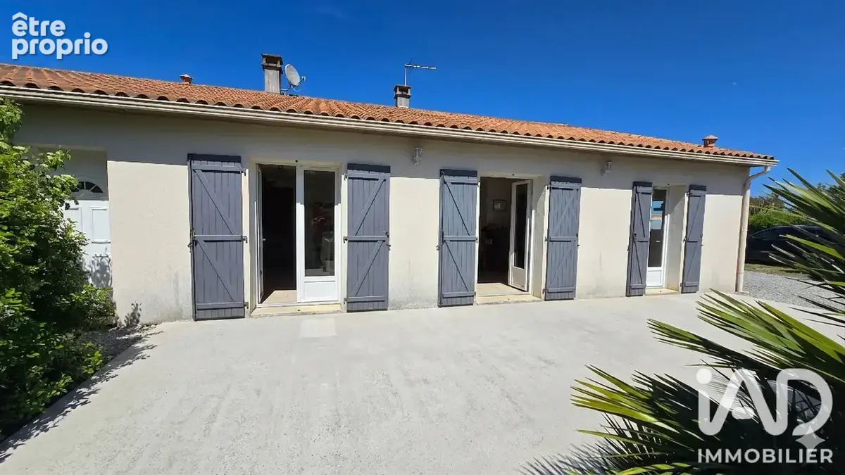 Photo 1 - Maison à SAINT-REMY