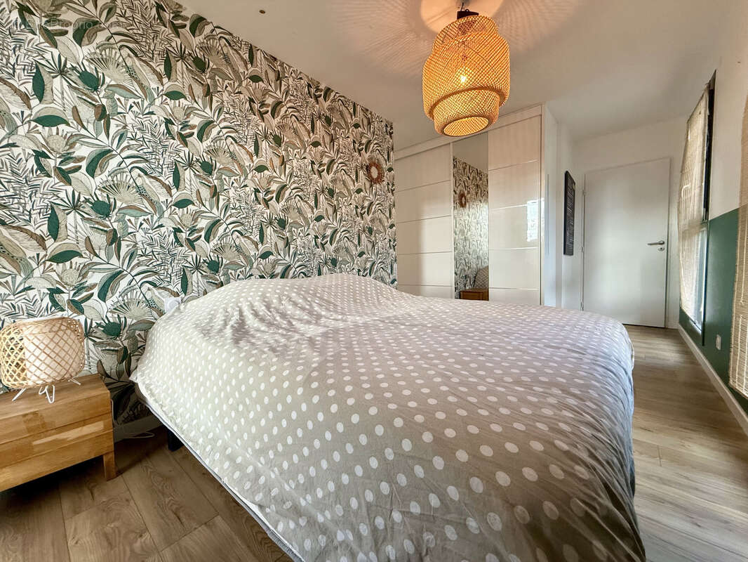 Maison T8 Rosnay - photo 10