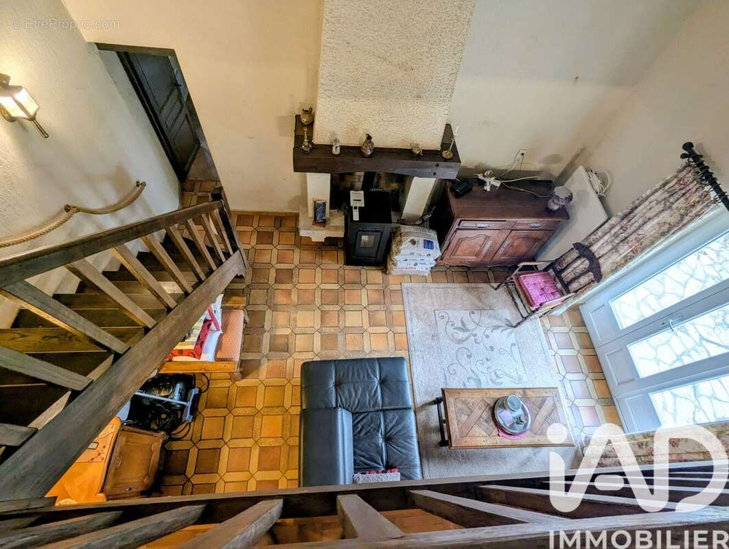 Photo 5 - Maison à FAVERELLES