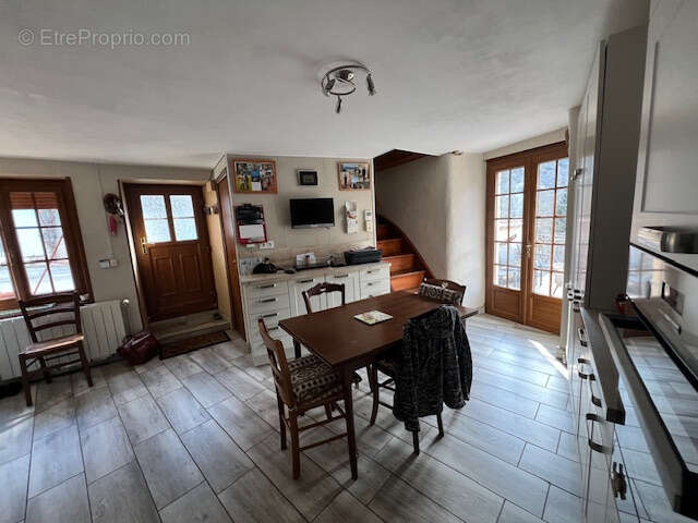 Maison à FERRALS-LES-MONTAGNES