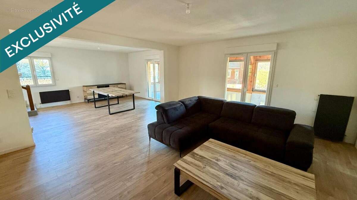 Photo 3 - Appartement à NEUVES-MAISONS