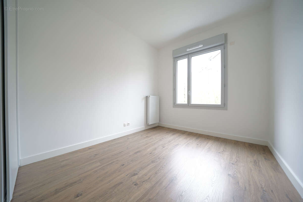 Appartement à VOREPPE