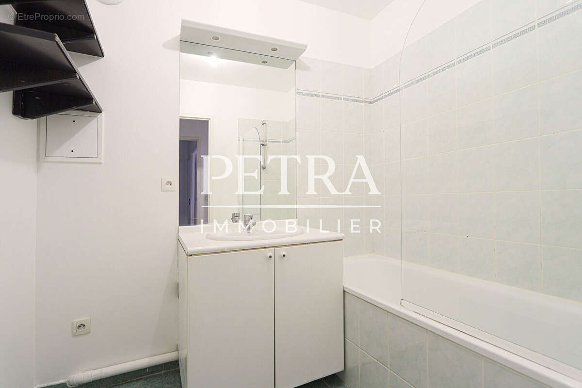 Appartement à CACHAN