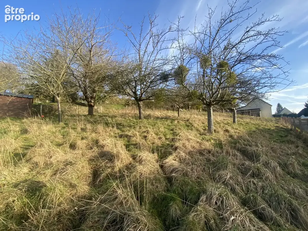 Terrain proche centre-ville - photo 3