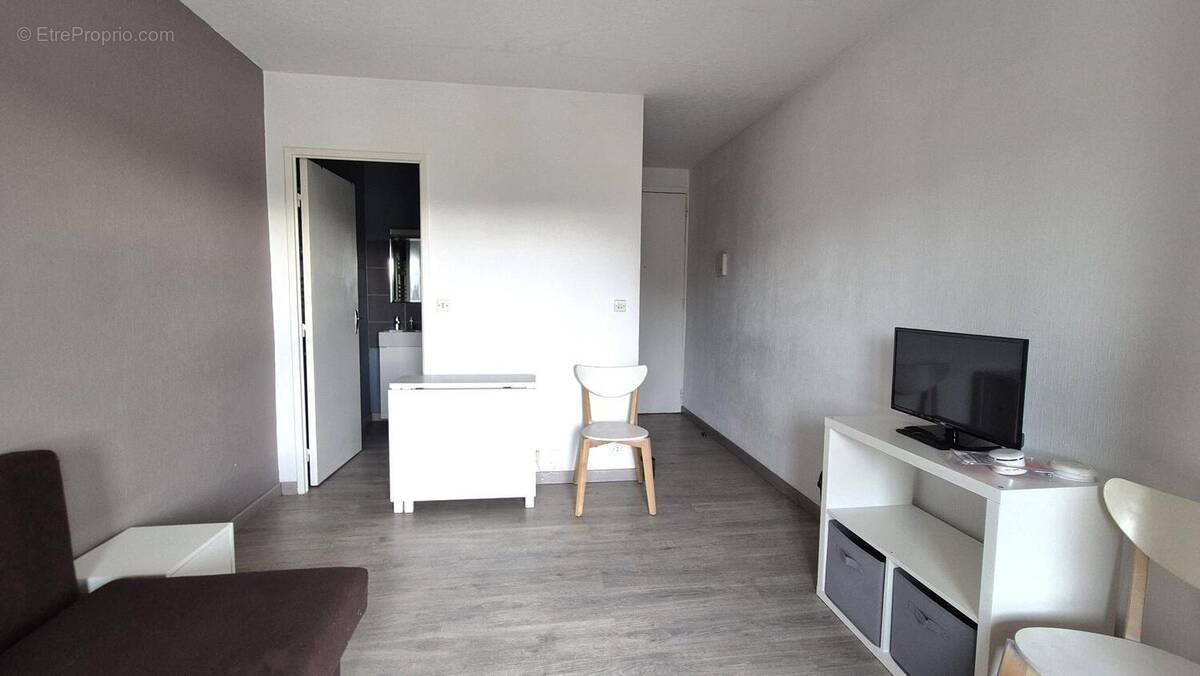 Appartement à ALBI