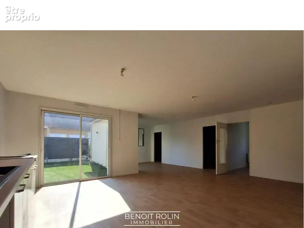 Maison à vendre 6 pièces LA BAZOGE (72) - photo 2