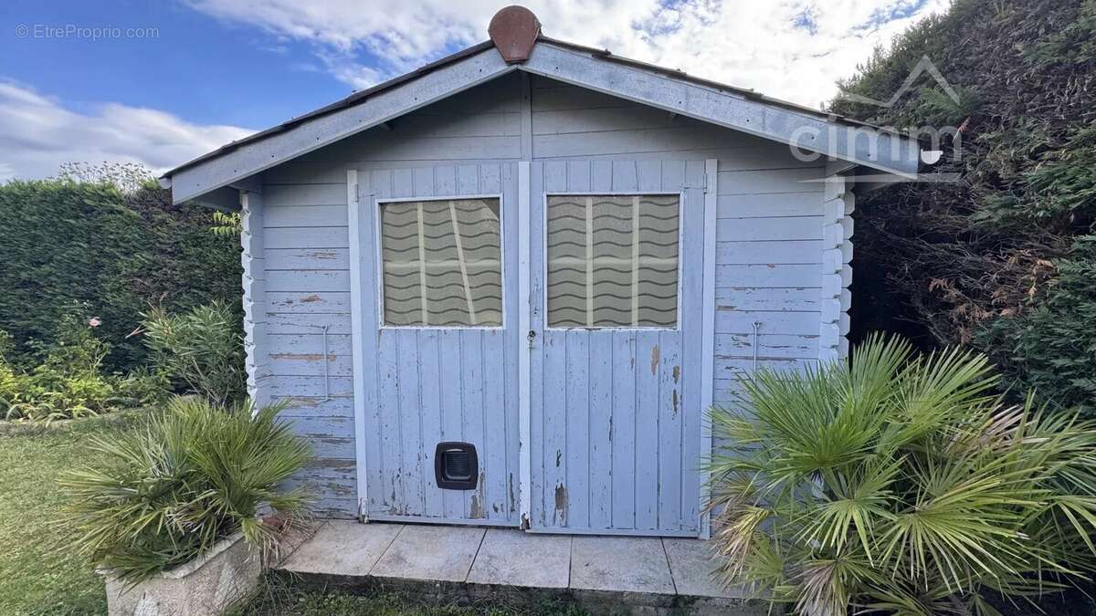 Maison à BEAUSEMBLANT