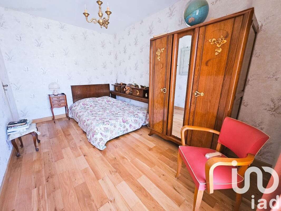 Photo 9 - Maison à GELLAINVILLE