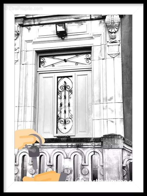 Appartement à MONTBELIARD