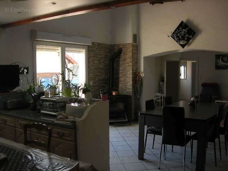 Maison à ISLE